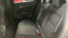 Nissan Juke 1.0 DiG-T 114 N-Connecta 5dr DCT Petrol Hatchback